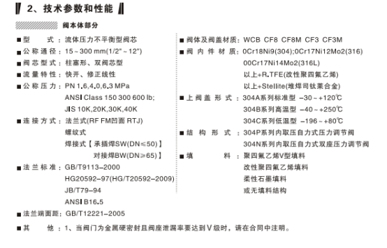 專業(yè)壓力式閥門生產