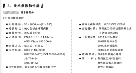 專業(yè)偏心蝶閥